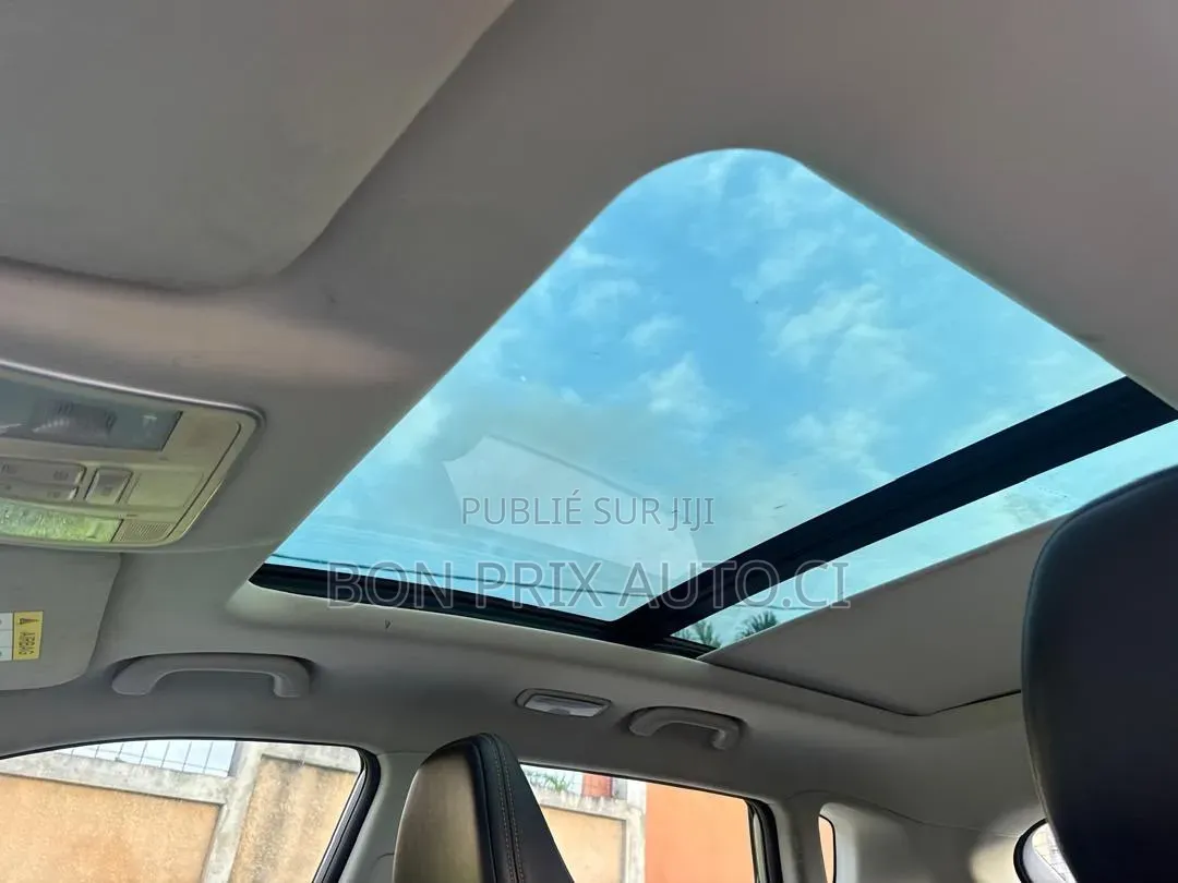 Changan CS35 2022 Beige