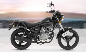 Nouveau Apsonic AP125-30 2024 Noir