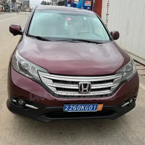 Honda CR-V 2016 Autre