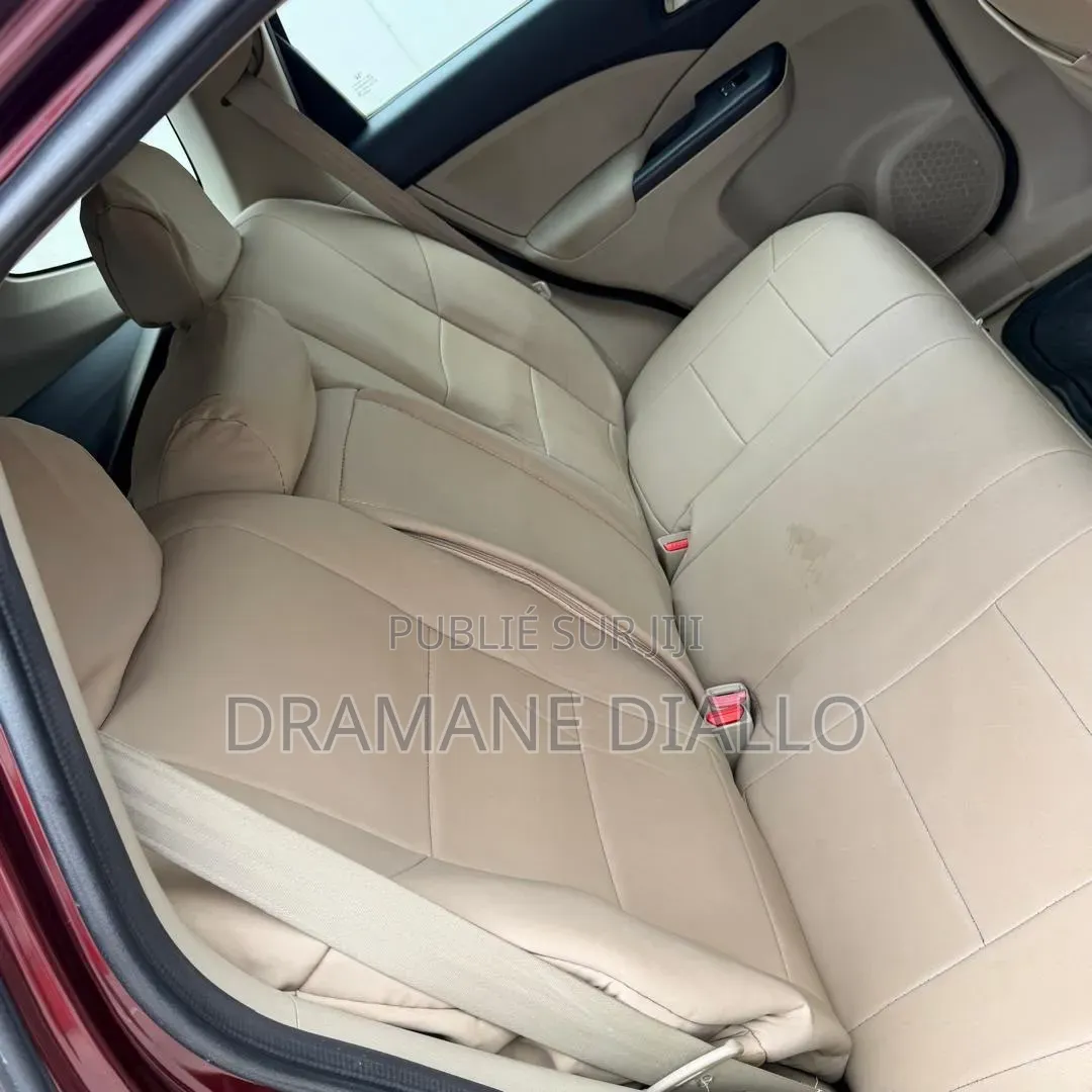 Honda CR-V 2016 Autre