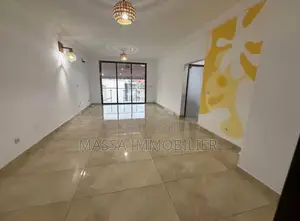2chbre Appartement dans Massa Immobilier, Cocody à Vendre