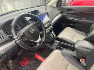 Honda CR-V 2017 Autre