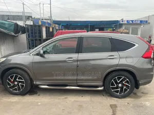 Honda CR-V 2017 Autre