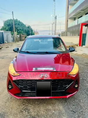Hyundai I10 2022 Autre
