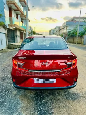 Hyundai I10 2022 Autre