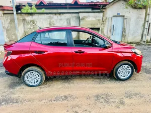 Hyundai I10 2022 Autre