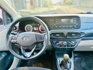 Hyundai I10 2022 Autre