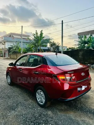 Hyundai I10 2022 Autre
