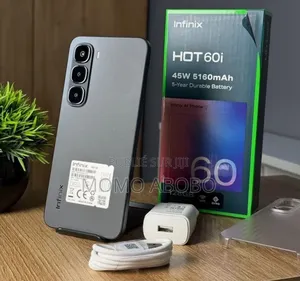 Nouveau Tecno Camon 40 256 GB Blanc