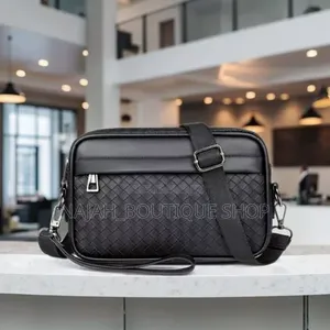 Sac Bandoulière Noir