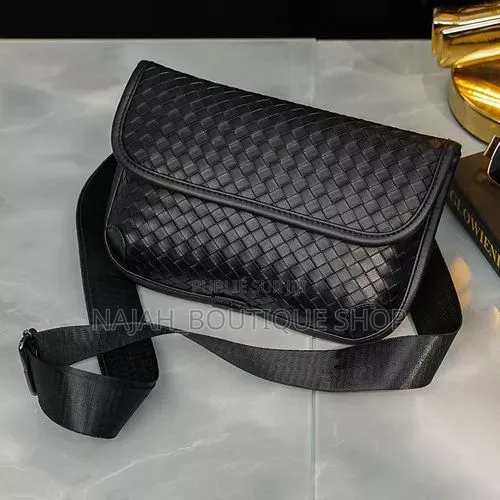 Sac Bandoulière Noir