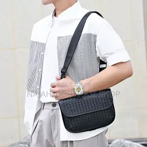 Sac Bandoulière Noir