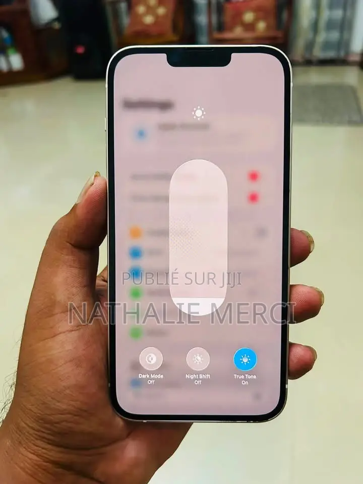 Nouveau Apple iPhone 14 256 GB Blanc