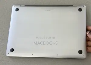Nouveau Apple MacBook Pro 2020 16GB Intel Core i5 SSD 512GB