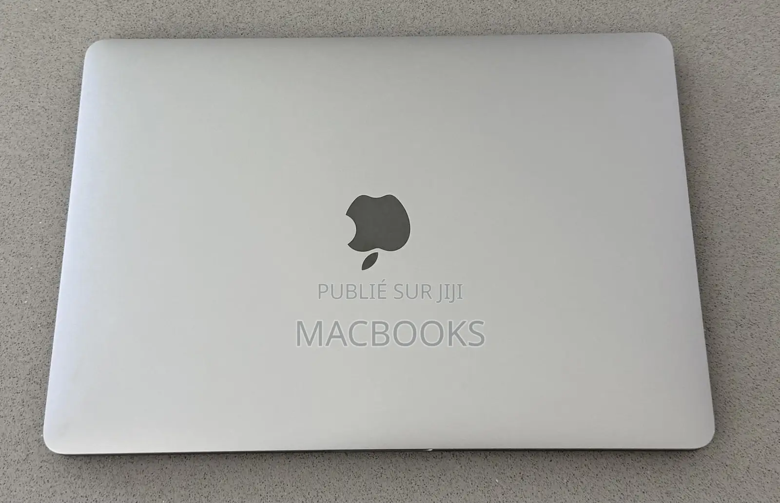 Nouveau Apple MacBook Pro 2020 16GB Intel Core i5 SSD 512GB