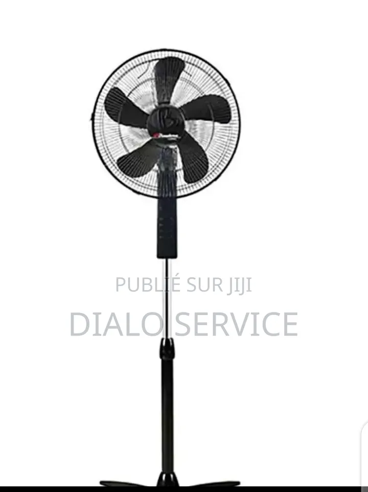 Ventilateur