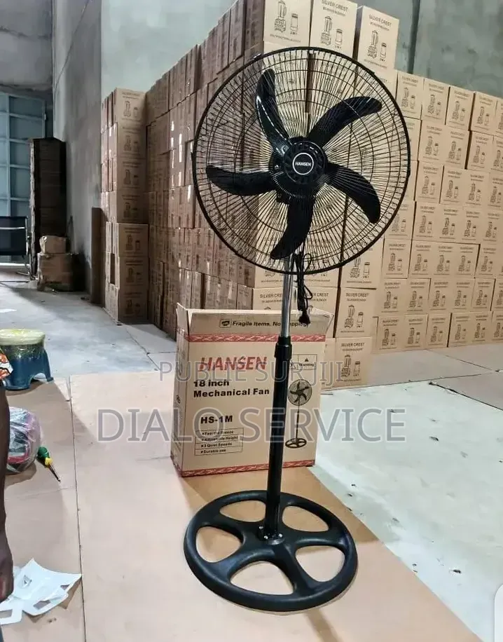 Ventilateur