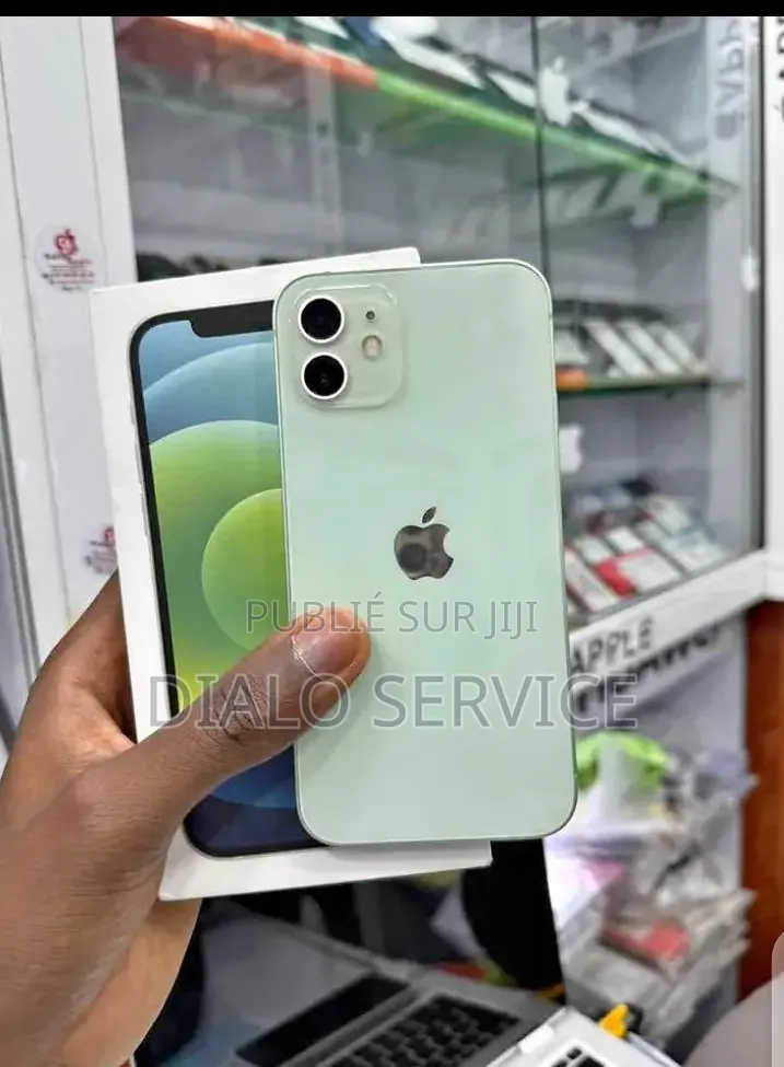Nouveau Elephone A1 8 GB Blanc