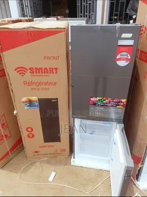 Smart Technologie