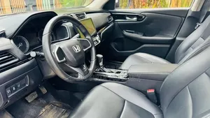 Honda Crider Luxury 2022 Blanc