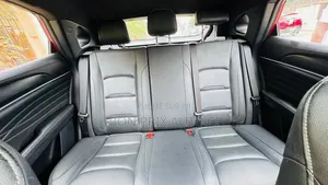 Honda Crider Luxury 2022 Blanc