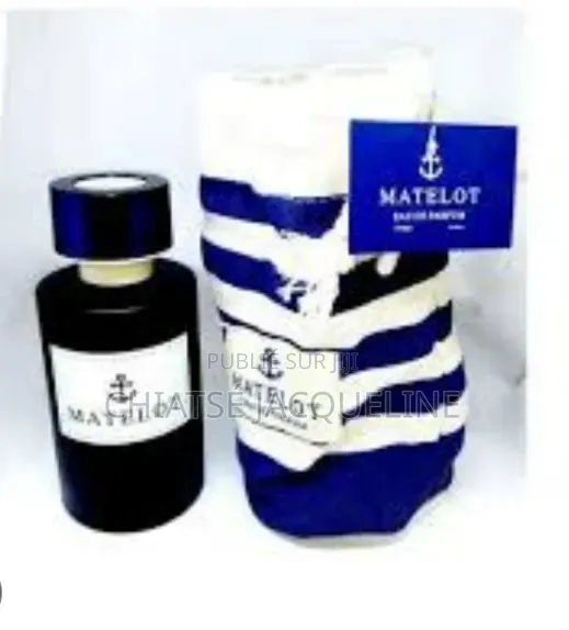 Matelot Parfum