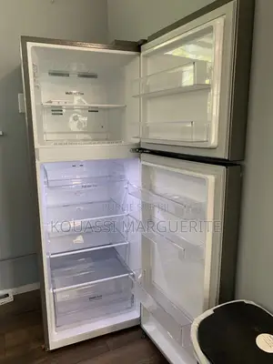 Congélateur
