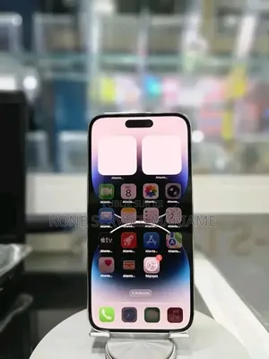 Nouveau Apple iPhone 14 Pro Max 256 GB Blanc