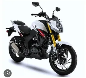 Nouveau Haojue DR190S 2024 Noir