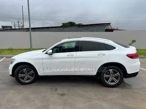 Mercedes-Benz 200 2020 Blanc