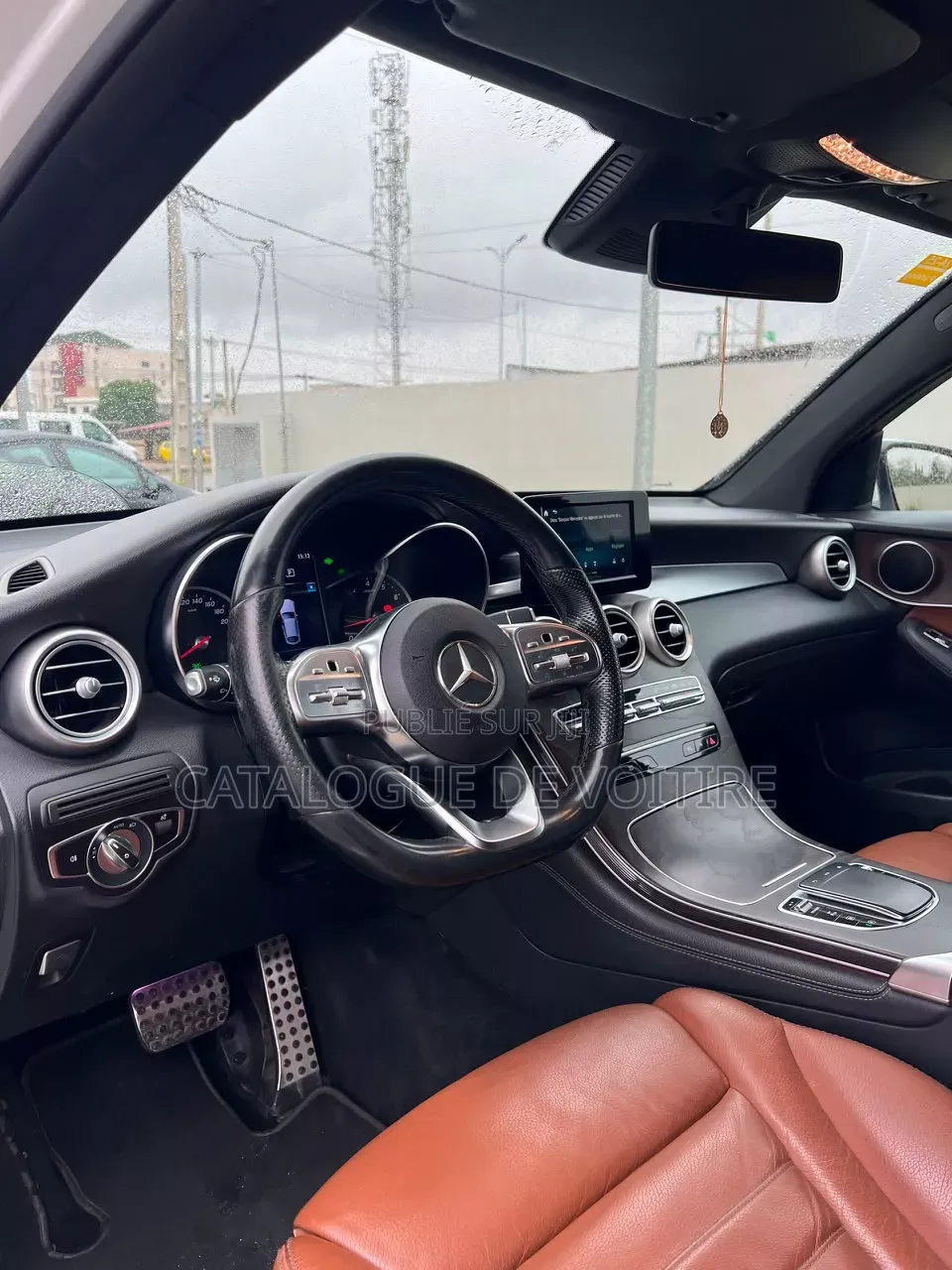 Mercedes-Benz 200 2020 Blanc
