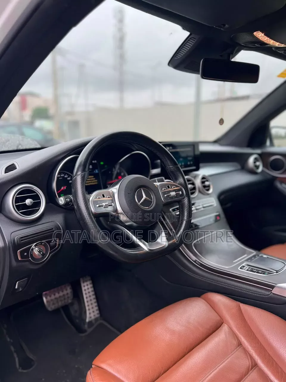 Mercedes-Benz 200 2020 Blanc