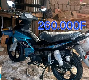 Nouveau KTM Autre 2025 Bleu