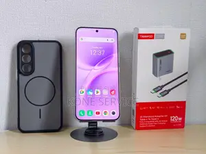 Nouveau Vivo V70 512 GB Gris