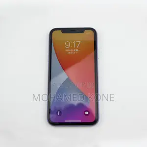Nouveau Apple iPhone 11 128 GB Gris