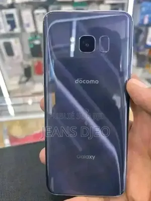 Nouveau Samsung Galaxy S8 64 GB Doré
