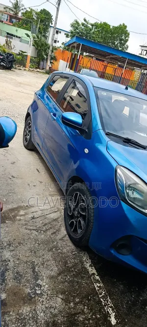 Changan BenBen 2019 Bleu