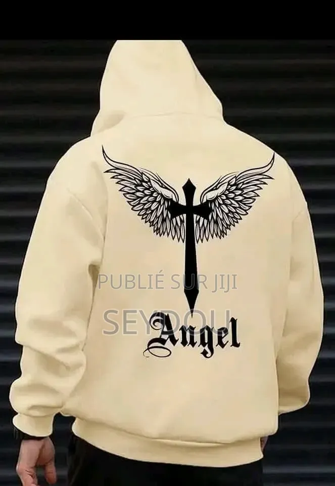 Pull Pour Homme