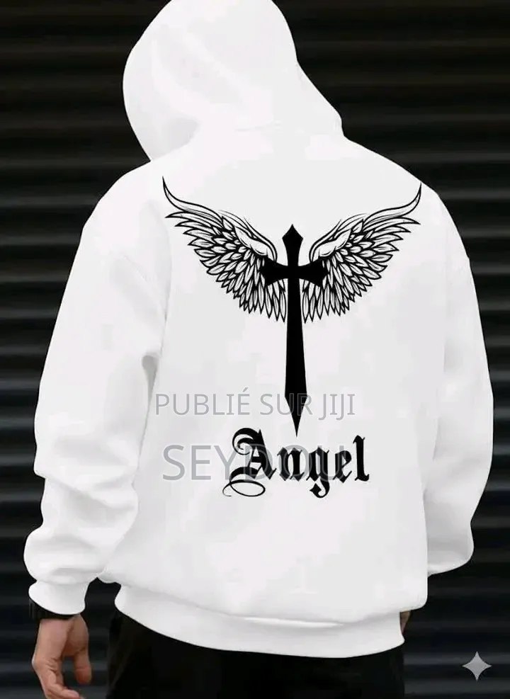 Pull Pour Homme