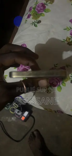 Apple iPhone 12 Pro Max 128 GB Blanc