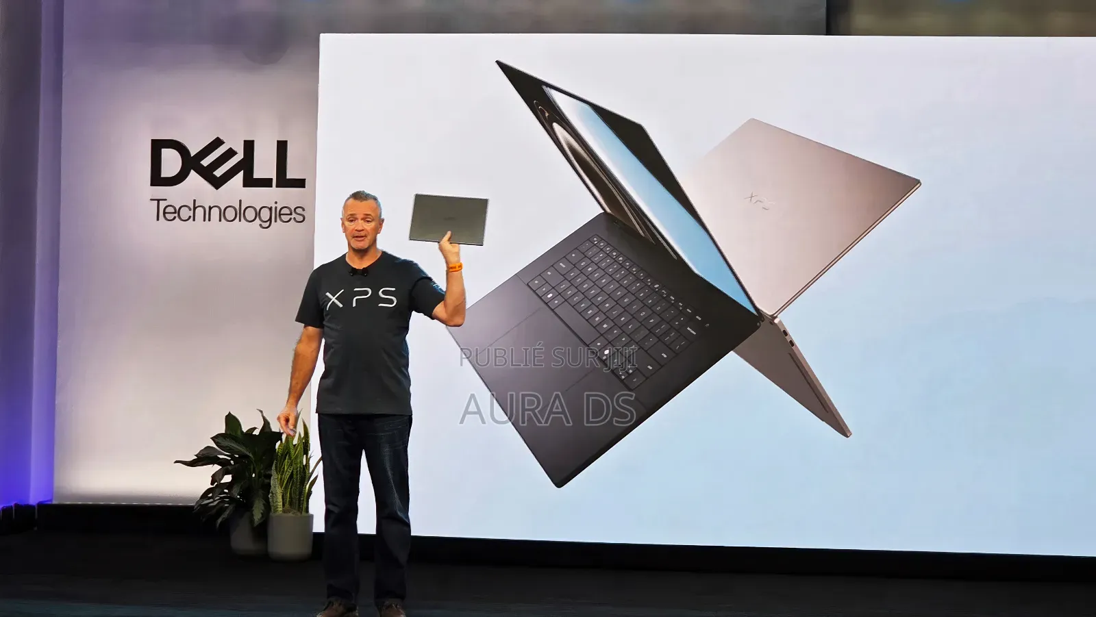 Nouveau Dell XPS 14Z (l412Z) 32GB Intel Core Ultra 9 SSD 1T