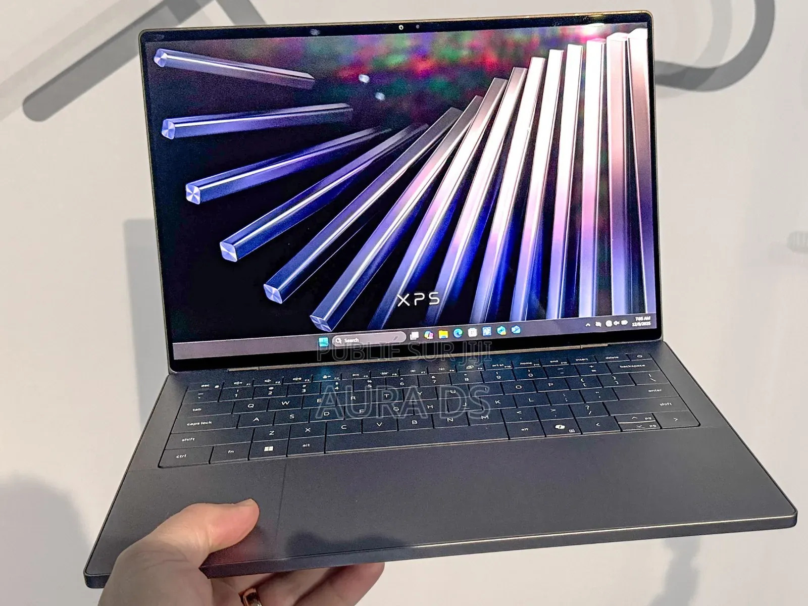 Nouveau Dell XPS 14Z (l412Z) 32GB Intel Core Ultra 9 SSD 1T