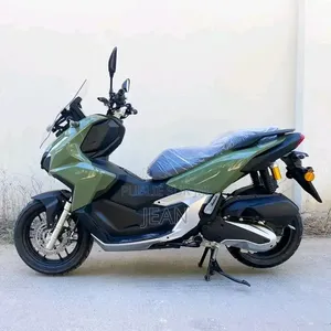 Nouveau Honda CB 2026 Autre