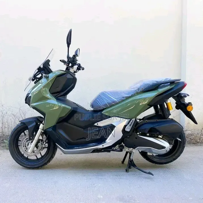 Nouveau Honda CB 2026 Autre
