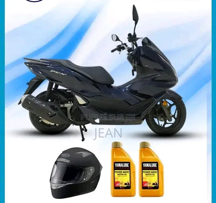 Nouveau Honda CB 2026 Autre