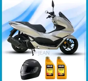 Nouveau Honda CB 2026 Autre