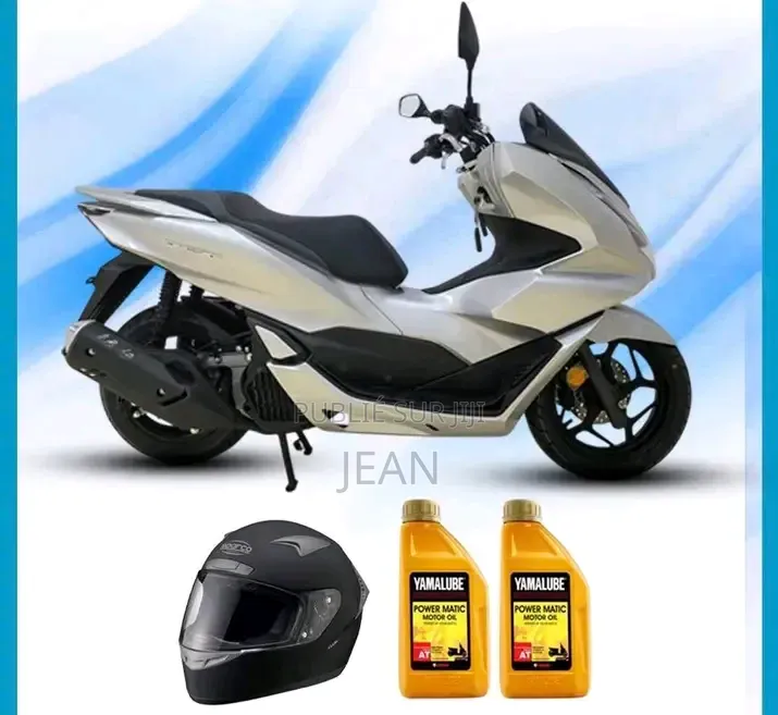 Nouveau Honda CB 2026 Autre