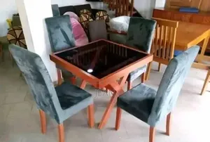 Table À Manger