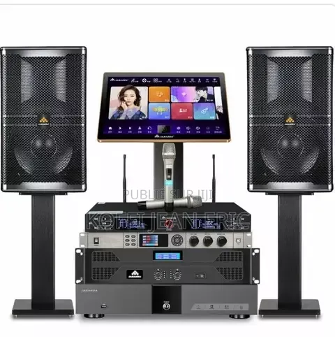 Je Vendre Des Audios Musique
