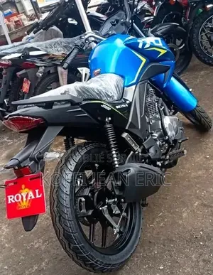 Je Vendre Des Motos Disponible
